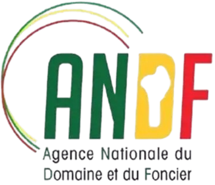 Agence Nationale du Domaine et du Foncier